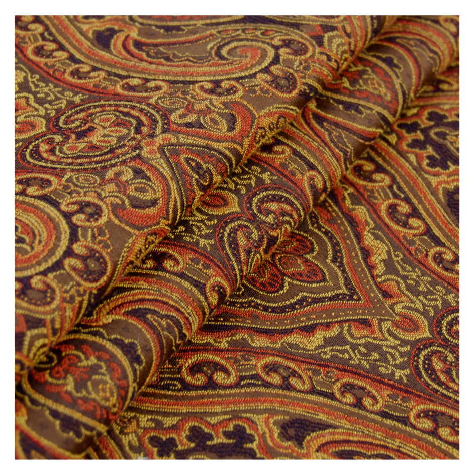  Jacquard upholstery fabric